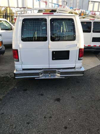 2006 e250 van for sale in STATEN ISLAND, NY – photo 7