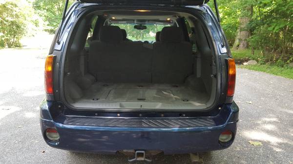 2004 GMC Envoy( ONLY 148K MILES) for sale in Warsaw, IN – photo 12