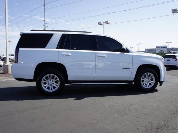 2018 GMC Yukon SLE - Easy Financing Available!- - cars & trucks - by... for sale in Peoria, AZ – photo 8