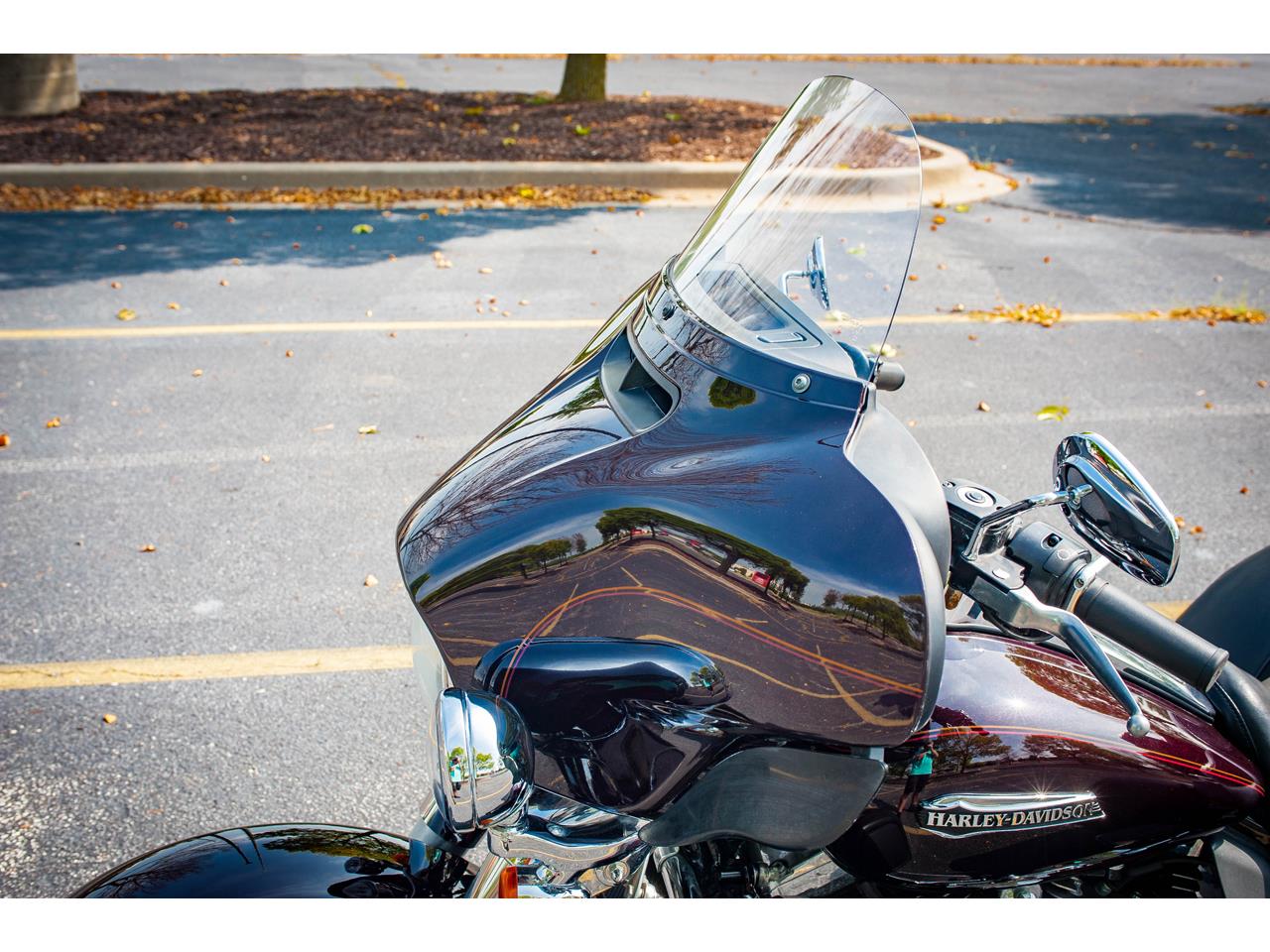2014 Harley-Davidson FLHTCU for sale in O'Fallon, IL – photo 51