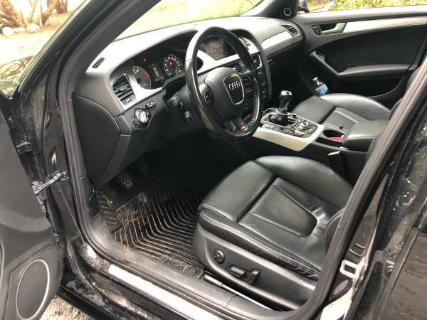 2011 Audi s4 premium plus for sale in Conyngham, PA – photo 3