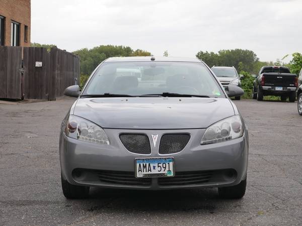 *2008* *Pontiac* *G6* *4dr Sdn* - cars & trucks - by dealer -... for sale in South St. Paul, MN – photo 6