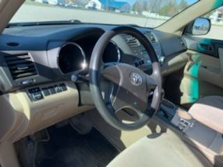 2008 Toyota Highlander - - by dealer - vehicle for sale in American falls, ID – photo 18