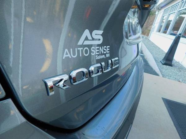 2020 Nissan Rogue SV - BAD CREDIT OK! - cars & trucks - by dealer -... for sale in Salem, ME – photo 6