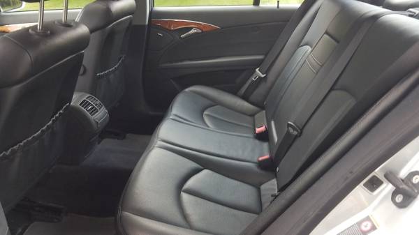 2006 Mercedes E-Class - cars & trucks - by owner - vehicle... for sale in Dearborn Heights, MI – photo 9