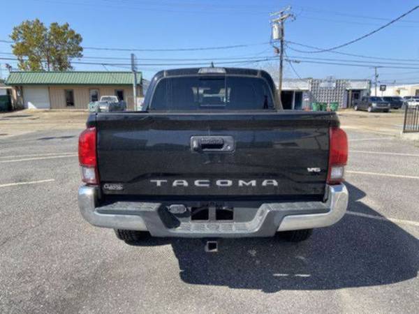 ►►►2018 Toyota Tacoma Double Cab - cars & trucks - by dealer -... for sale in Metairie, MS – photo 6