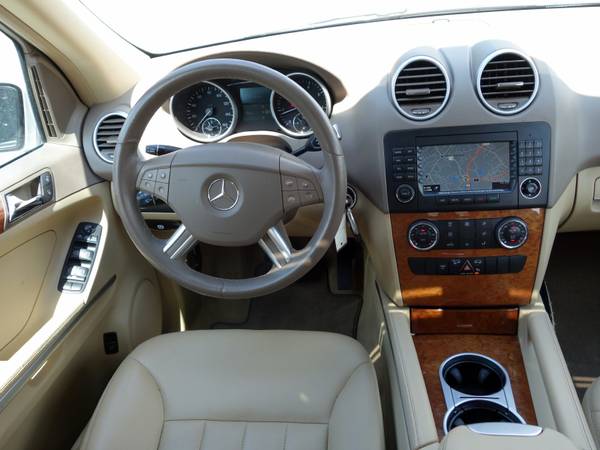 /####/ 2008 Mercedes-Benz ML350 ** Super Clean!! - cars & trucks -... for sale in Lithia Springs, GA – photo 8