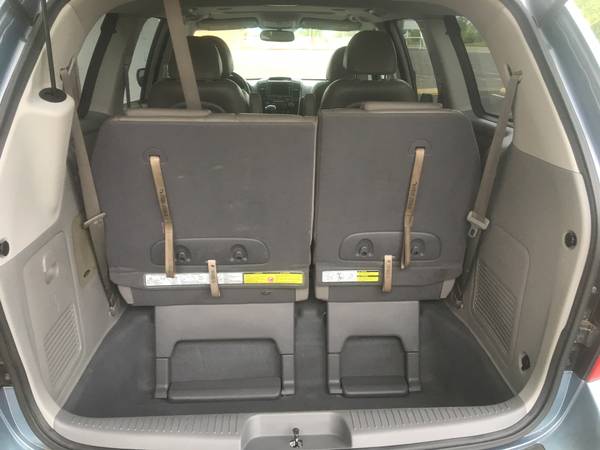 2012 Kia Sedona EX Family Minivan Seats up to 7 - - by for sale in Clyde , TX – photo 18