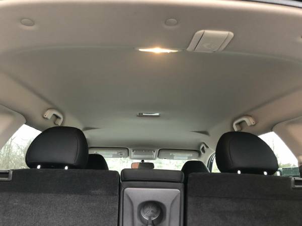 2018 Nissan Rogue All Wheel Drive Magnetic Bla for sale in Johnstown , PA – photo 20