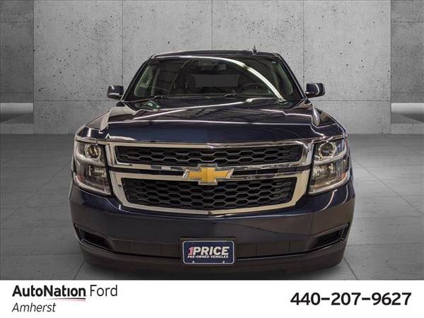 2018 Chevrolet Tahoe LT 4x4 4WD Four Wheel Drive for sale in Amherst, OH – photo 10