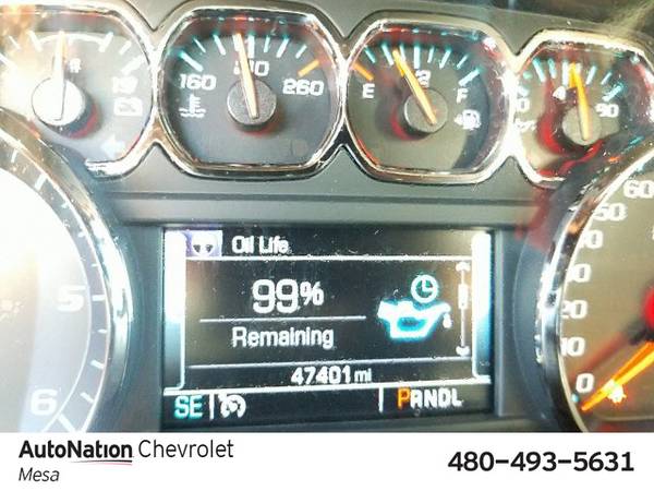2018 Chevrolet Tahoe LT SKU:JR266610 SUV for sale in Mesa, AZ – photo 11
