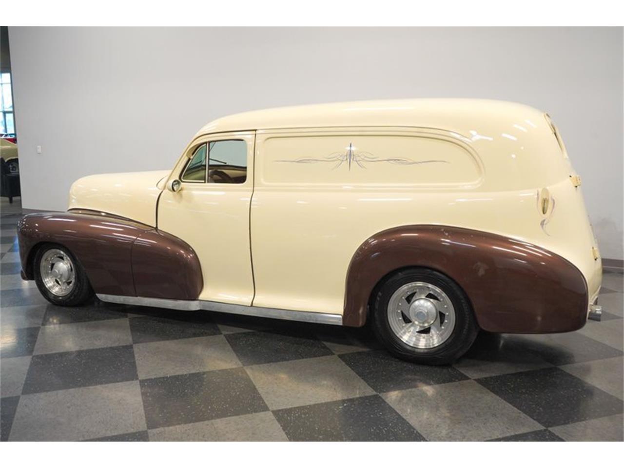 1947 Chevrolet Sedan for sale in Mesa, AZ – photo 8
