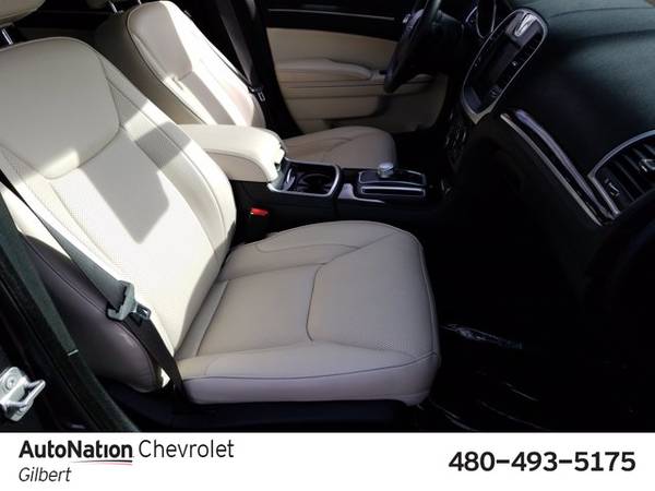 2018 Chrysler 300 Limited SKU:JH332303 Sedan - cars & trucks - by... for sale in Gilbert, AZ – photo 21