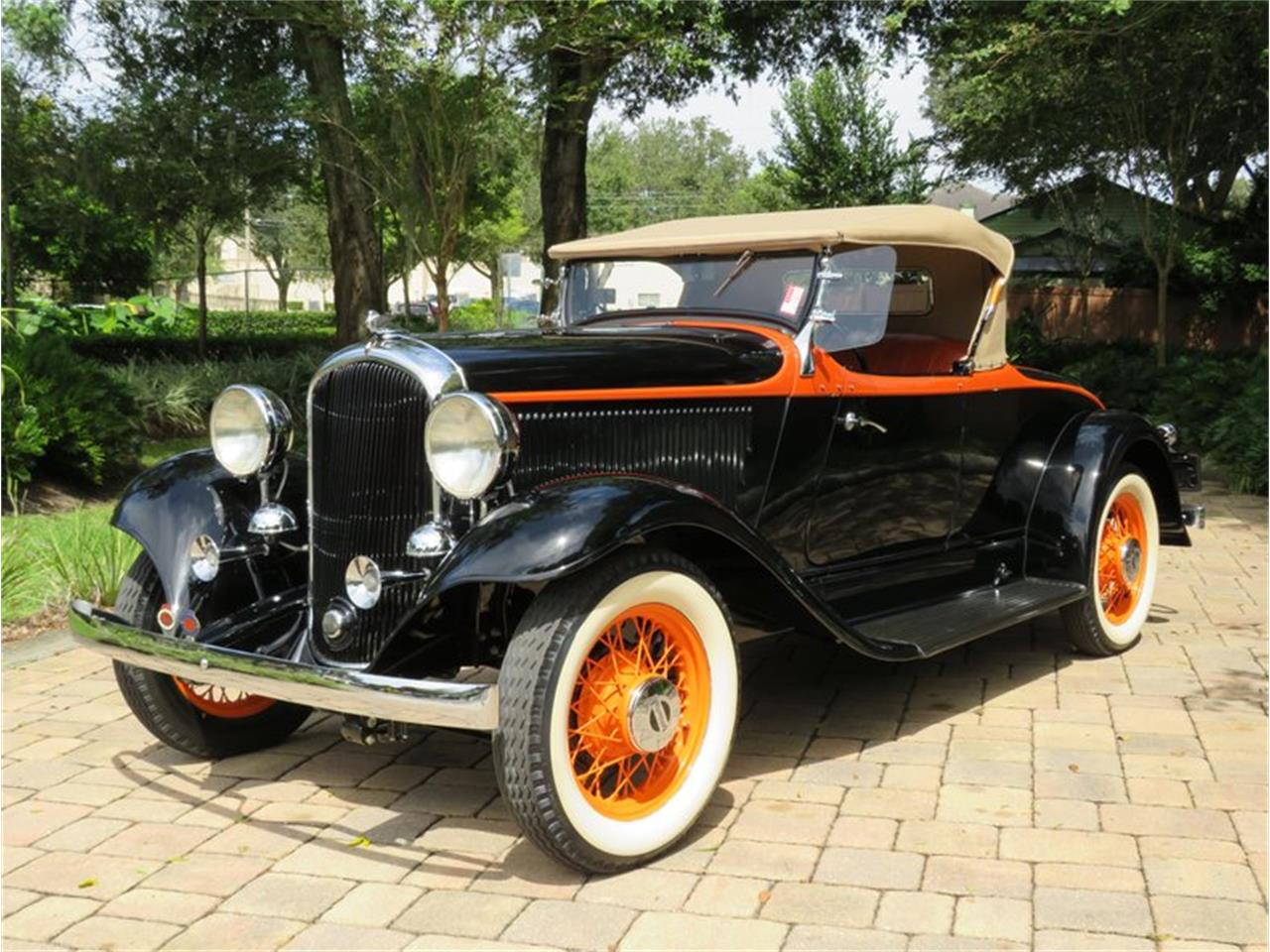 1932 Plymouth Coupe for sale in Lakeland, FL – photo 45