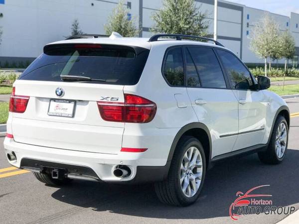 2011 BMW X5 xDrive35 - - NO Accidents/Damage!! -- - Third Row Seating! for sale in Orlando, FL – photo 7
