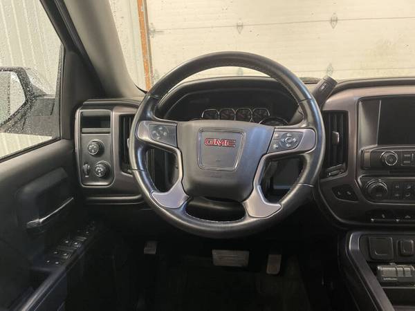 2015 GMC SIERRA 1500 B2125 - - by dealer - vehicle for sale in Cedarburg, WI – photo 13