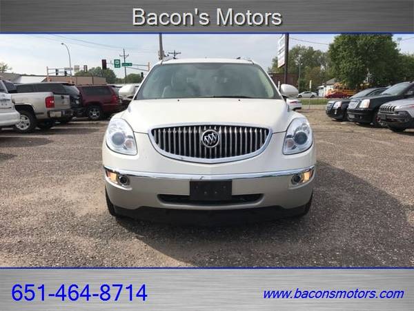 2010 Buick Enclave CXL for sale in Forest Lake, MN – photo 2