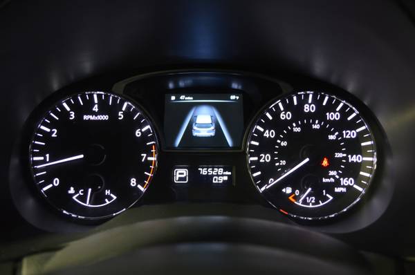 2014 Nissan Pathfinder SL for sale in Austin, TX – photo 17