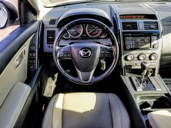 2013 Mazda CX-9 FWD 4dr Touring "FAMILY OWNED BUSINESS SINCE 1991" for sale in Chula vista, CA – photo 17