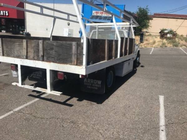 2000 Chevrolet Chevy C/K 3500 - cars & trucks - by owner - vehicle... for sale in Saint George, UT – photo 5