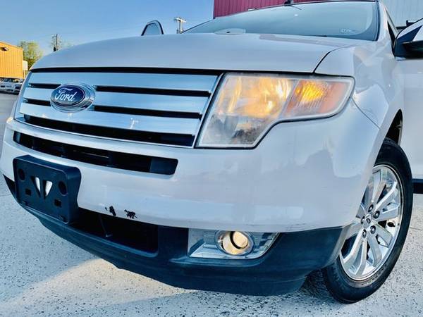 2009 Ford Edge - - by dealer - vehicle automotive sale for sale in Clarksville, TN – photo 24