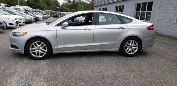 2013 FORD Fusion SE 4D Sedan for sale in Patchogue, NY – photo 2