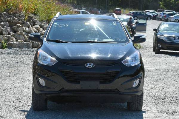 2013 *Hyundai* *Tucson* *GLS* - cars & trucks - by dealer - vehicle... for sale in Naugatuck, CT – photo 8