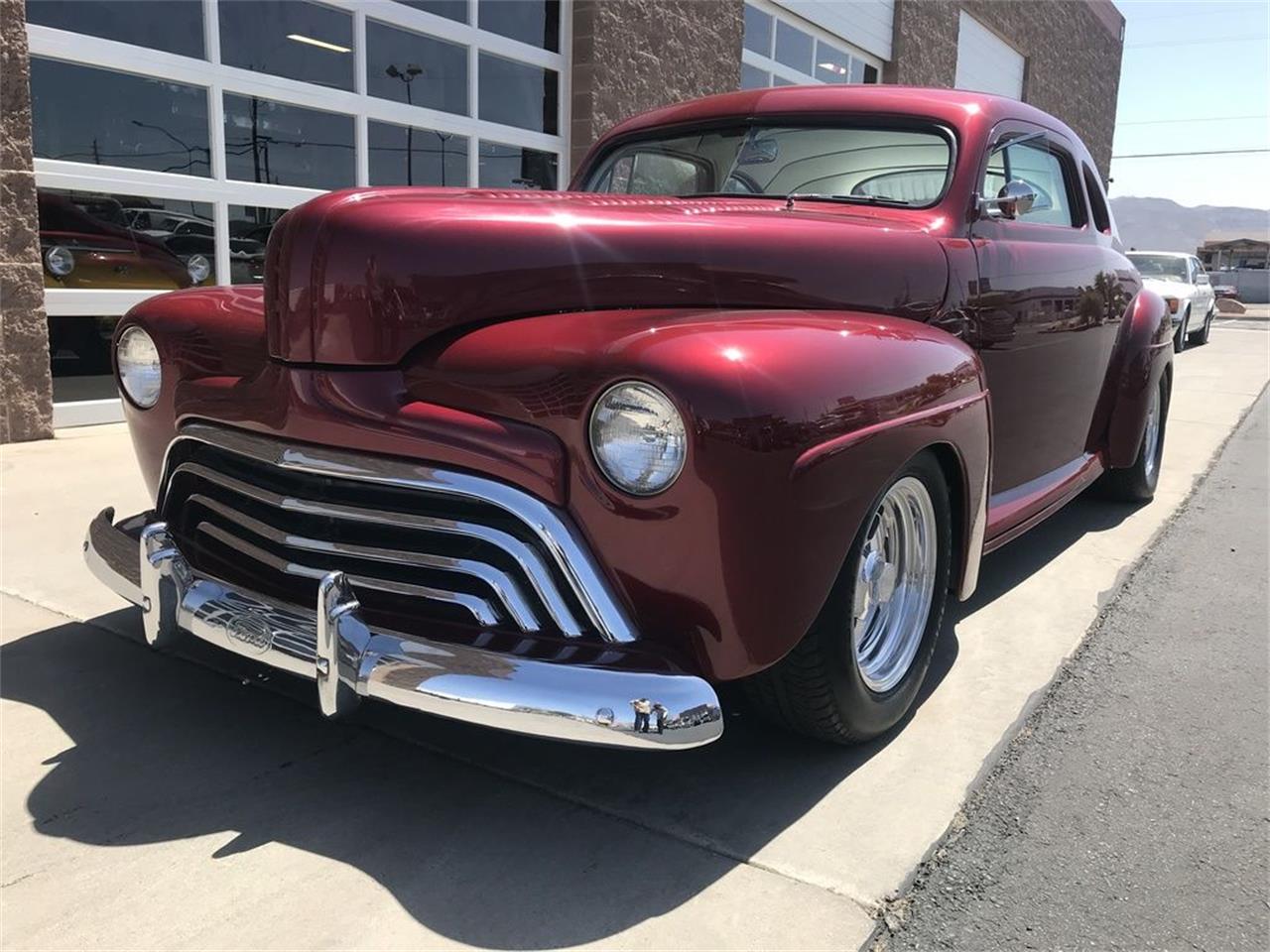 1947 Ford Coupe for sale in Henderson, NV – photo 3