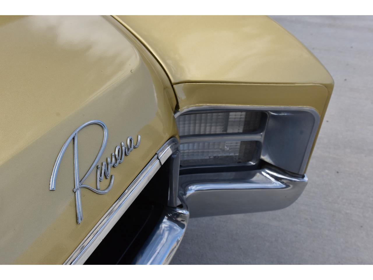 1967 Buick Riviera for sale in O'Fallon, IL – photo 41