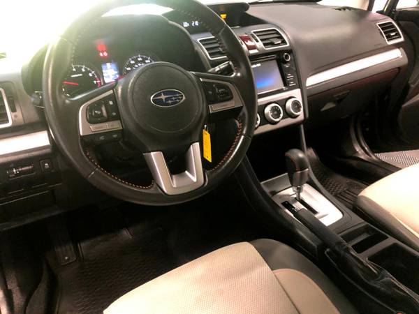 2017 Subaru Crosstrek 2.0i Premium CVT hatchback Black - cars &... for sale in Branson West, MO – photo 20