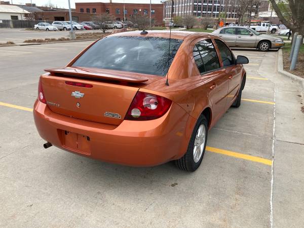 GAS SAVER New tires Chevy Cobalt for sale in Sioux Falls, SD – photo 8