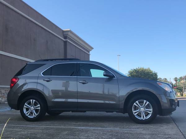 2010 CHEVROLET EQUINOX - cars & trucks - by owner - vehicle... for sale in Houston, TX – photo 4