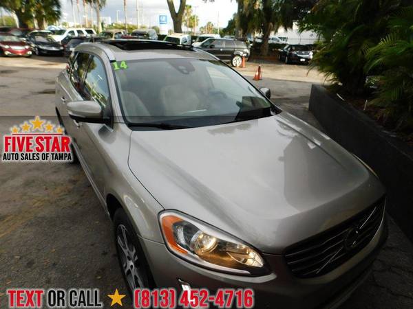 2014 Volvo XC60 T6 T6 TAX TIME DEAL!!!!! EASY FINANCING!!!!!!! -... for sale in TAMPA, FL – photo 7