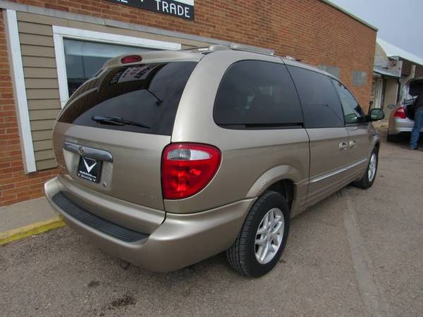 2003 Chrysler Town & Country - 3mo/3000 mile warranty! - cars & for sale in York, NE – photo 16