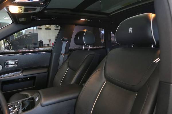 2015 Rolls Royce Ghost Series 2, 1 Owner Must See for sale in Costa Mesa, CA – photo 8