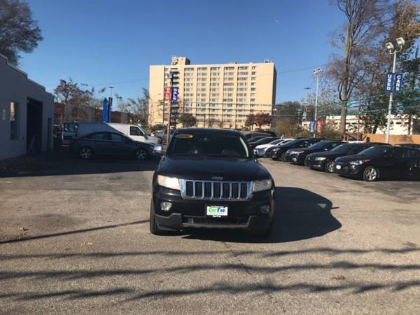 *2012* *Jeep* *Grand Cherokee* *Limited 4x2 4dr SUV* - cars & trucks... for sale in Essex, MD – photo 6