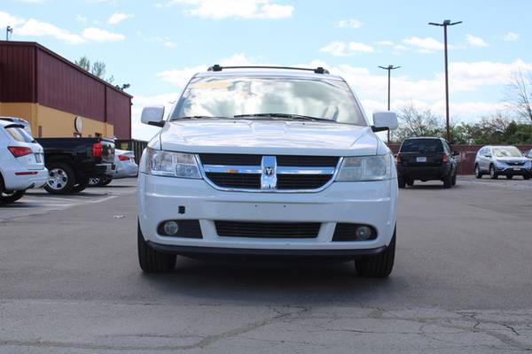 2009 Dodge Journey SXT - - by dealer - vehicle for sale in Inidanapolis, IN – photo 18