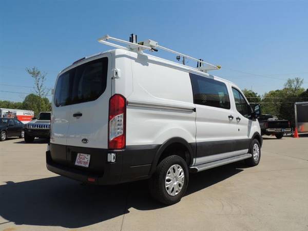 2019 Ford Transit T-250 Cargo Work Van! 23k MILES! LIKE NEW! ONE for sale in WHITE HOUSE, TN – photo 4