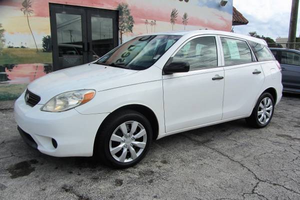 2008 Toyota Matrix Only $1499 Down** $65/wk - cars & trucks - by... for sale in West Palm Beach, FL – photo 3