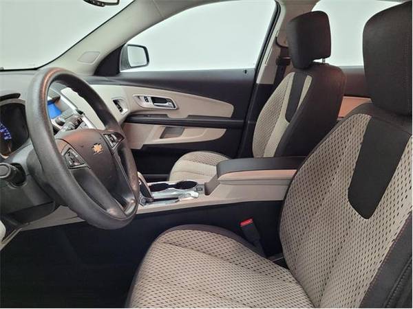 2015 Chevrolet Equinox LS - SUV - - by dealer for sale in Escondido, CA – photo 17