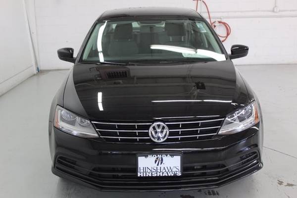 2018 Volkswagen Jetta VW 1 4T S - - by dealer for sale in Auburn, WA – photo 2