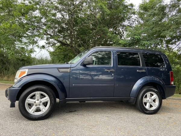 2008 DODGE NITRO 4X4 ALL OPTIONS MINT IN/OUT! RUNS EXCEL! - cars &... for sale in Copiague, NY – photo 10