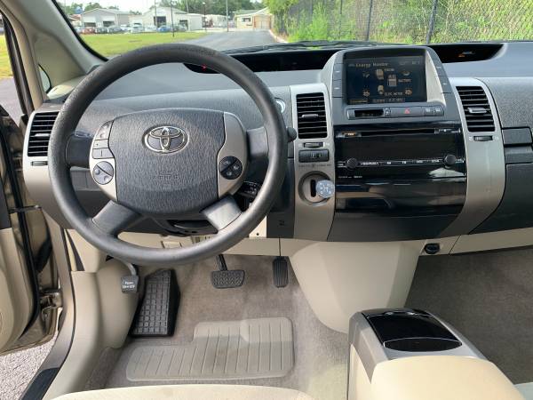 2008 Toyota Prius Hybrid NEWER ABS PUMP 114k - - by for sale in Lutz, FL – photo 10
