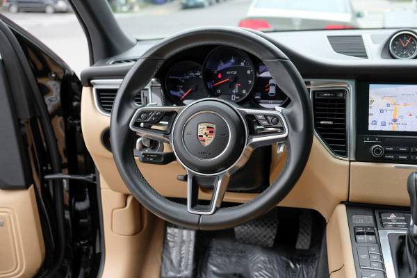 2017 Porsche Macan GTS for sale in Portland, OR – photo 13