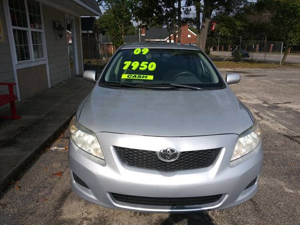 2009 Toyota Corolla - cars & trucks - by dealer - vehicle automotive... for sale in Fayetteville, NC – photo 8