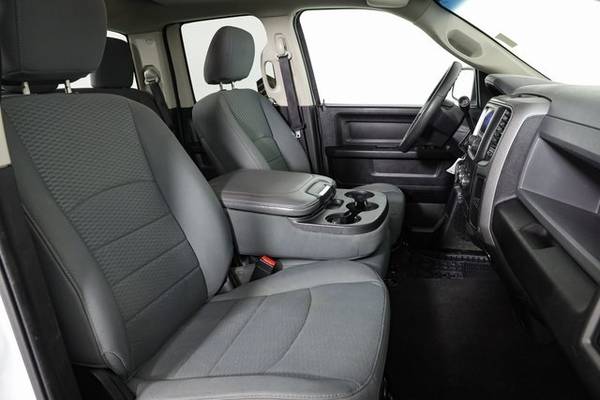 2014 Ram 1500 Tradesman - cars & trucks - by dealer - vehicle... for sale in Twin Falls, ID – photo 23
