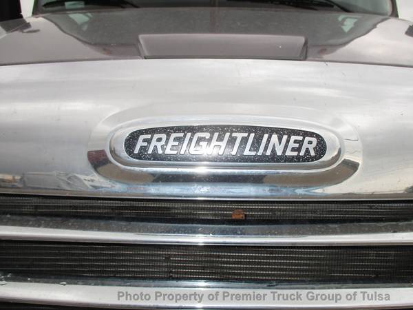 2015 *Freightliner* *Cascadia Evolution* *72 Raised Roo for sale in Tulsa, OK – photo 2