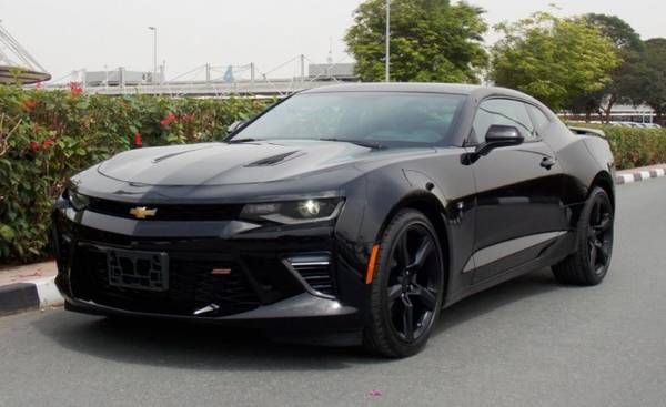 2017 CHEVROLET CAMARO - - $1200 DN // NEED NO CREDIT - - 2016 ~ 2018... for sale in Fort Lauderdale, FL – photo 2