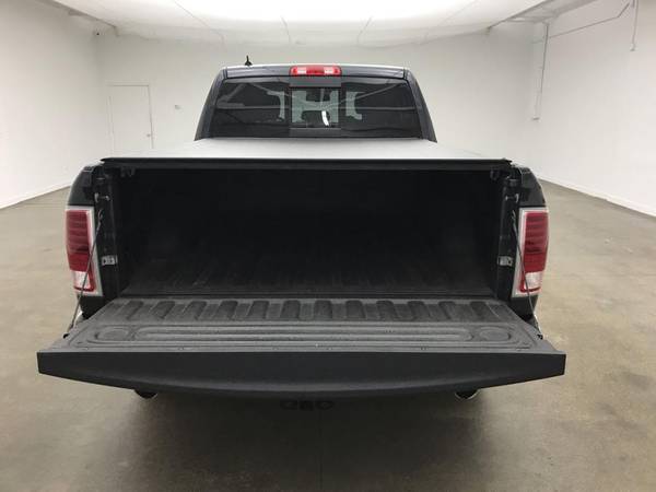 2017 Ram 1500 4x4 4WD Dodge Laramie Crew Cab; Long Bed for sale in Kellogg, MT – photo 10