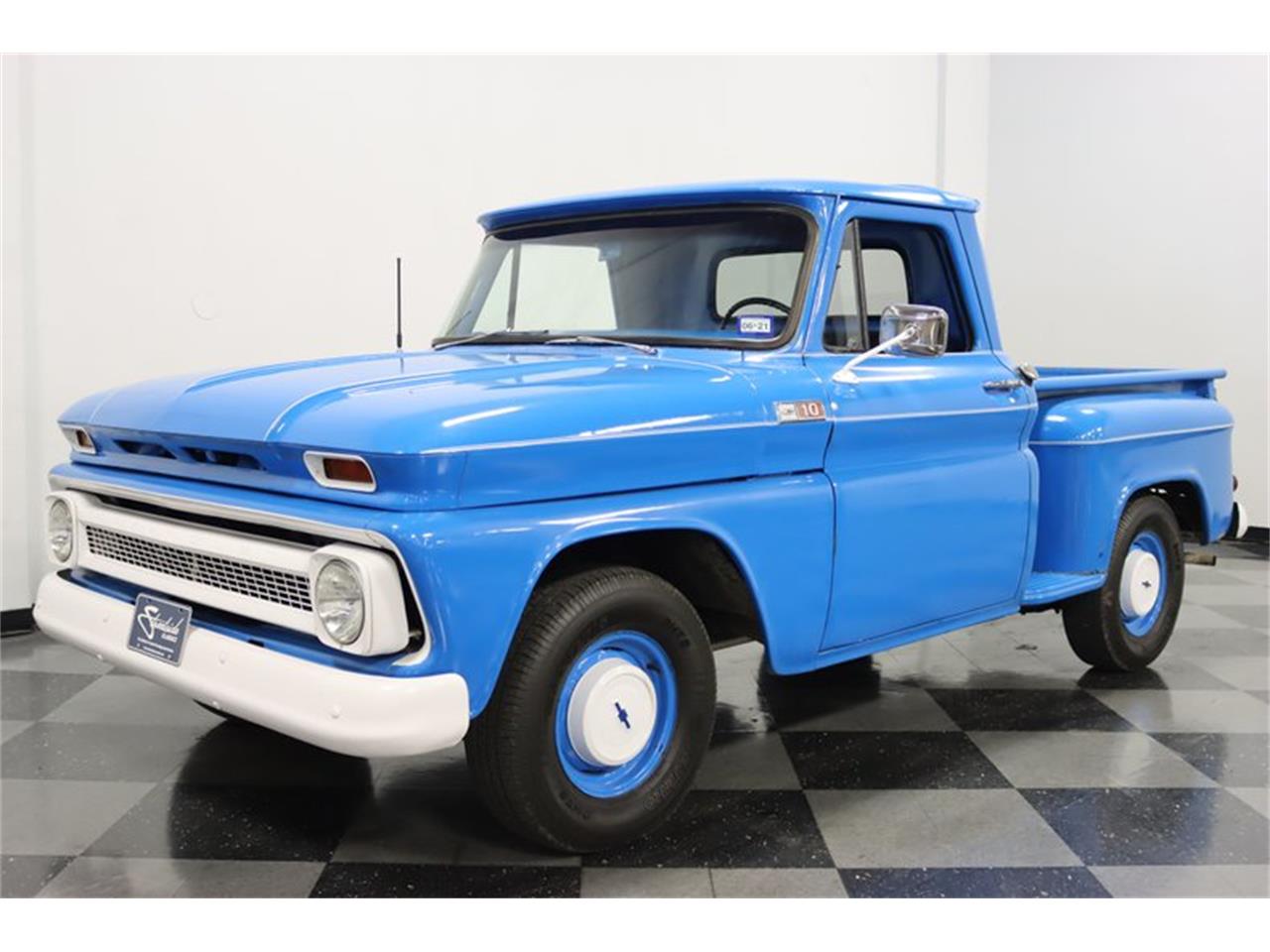 1965 Chevrolet C10 for sale in Fort Worth, TX – photo 6